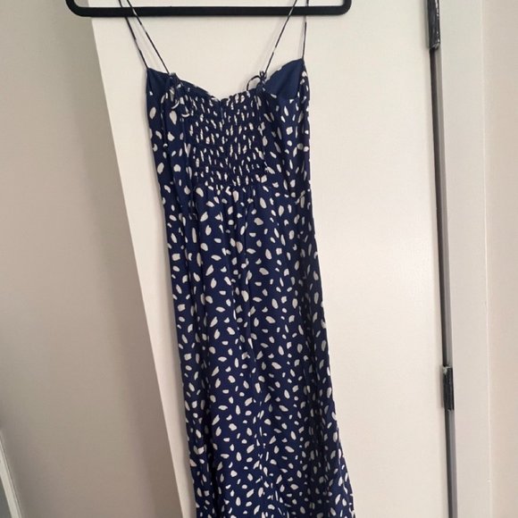Reformation Juliette Dress (Size 0) - Picture 4 of 4